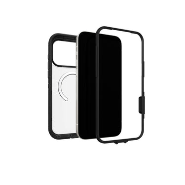 OtterBox Defender Pro XT Case (CC) for iPhone 17 Pro Max -Dark Side
